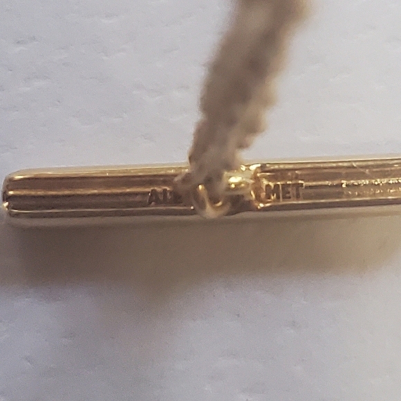 Pandora Moments Heart T-Bar Snake Chain Bracelet - Picture 8 of 11